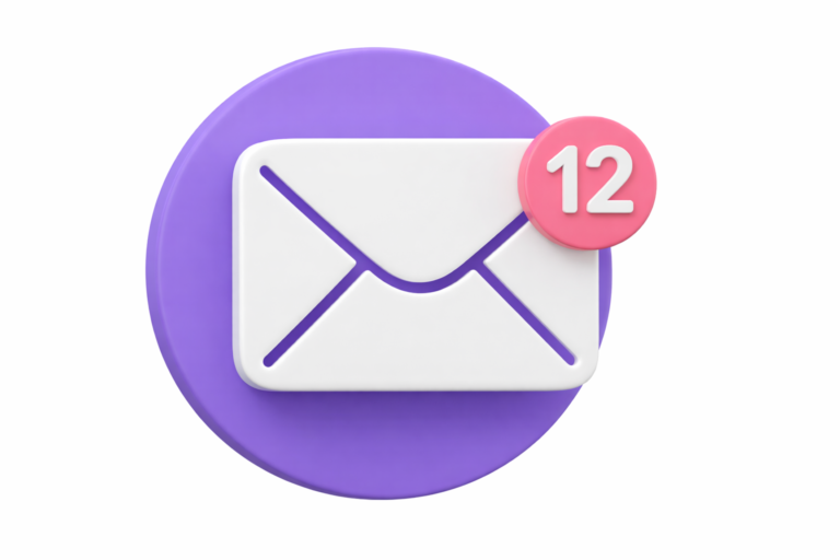 🎙️ You received (12)new messages in your inbox tap now and check them out 